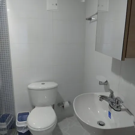 Apartment Hospedaje, Cartagena, Turismocolombia-fit