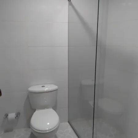 Hospedaje, Cartagena, Turismocolombia-fit * Cartagena